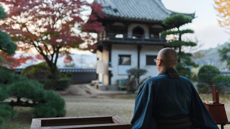La verdad sobre la Sangha Dhammapada y su fundador Sifu Koio Samadhi